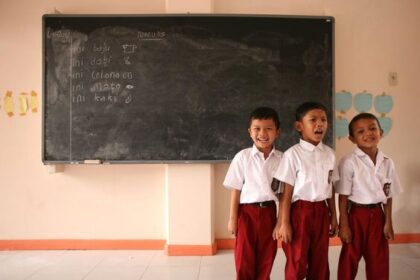 Negara di Dunia yang Warganya Bisa Berbahasa Indonesia