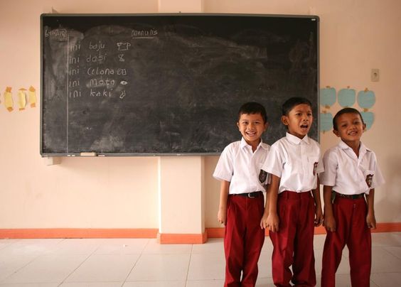 Negara di Dunia yang Warganya Bisa Berbahasa Indonesia