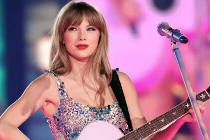 Calon Person of the Year TIME 2023: Taylor Swift hingga Xi Jinping