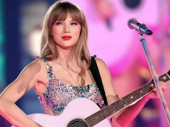Calon Person of the Year TIME 2023: Taylor Swift hingga Xi Jinping