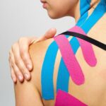 Manfaat Kinesio Tape dan Cara Memakainya
