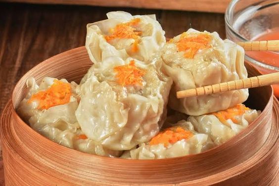Tips Menyimpan dan Menghangatkan Dimsum agar Tetap Enak