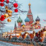 Rusia Rayakan Natal Setiap Tanggal 7 Januari, Mengapa?