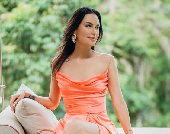 Zodiak yang Terkenal Awet Muda, Ada Sophia Latjuba!