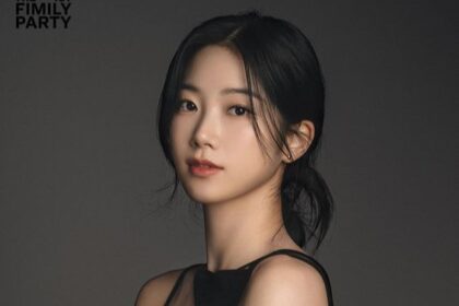 Idol K-Pop Ini Punya Skill Atletik, Bikin Kagum!