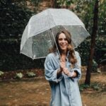 Tips Menjaga Tubuh Tetap Sehat Saat Musim Hujan