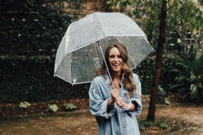 Tips Menjaga Tubuh Tetap Sehat Saat Musim Hujan