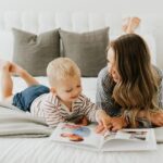Benarkah Kecerdasan Anak Turunan dari Ibu?