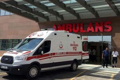 Fungsi Mobil Ambulans dan Bedanya dengan Mobil Jenazah