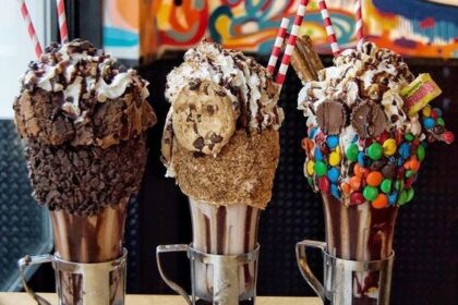 Cara Mengatasi Ngidam Makanan Manis yang Berlebihan