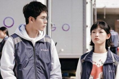 Drakor Paling Hits di 2023, Bisa Nonton di Netflix!
