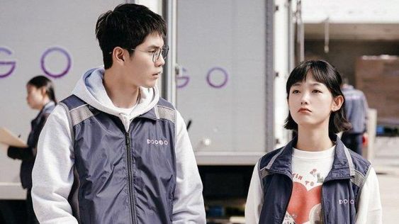 Drakor Paling Hits di 2023, Bisa Nonton di Netflix!