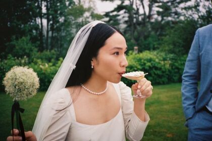 Mengenal Sandy Liang, Desainer Favorit It-Girls