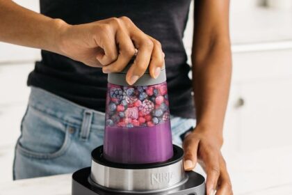 Alat Dapur Kekinian yang Mempermudah Kegiatan Memasak