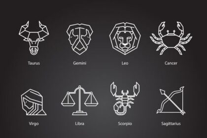 Zodiak 4 Desember: Scorpio Hindari Sikap Ragu