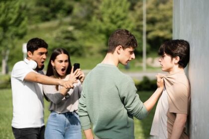 Berbagai Jenis Bullying yang Perlu Kita Ketahui Bersama