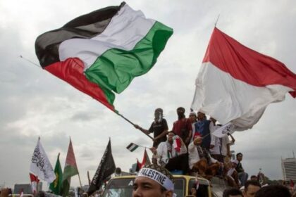 Momen yang Paling Tak Terlupakan di Indonesia Sepanjang 2023