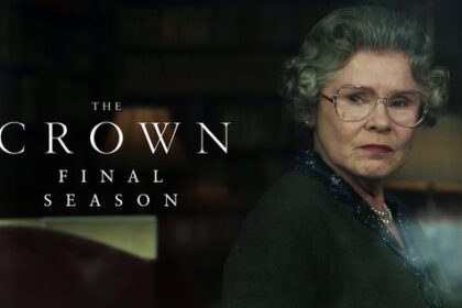 Kisah Terbaik dalam The Crown Season 6 Part 2
