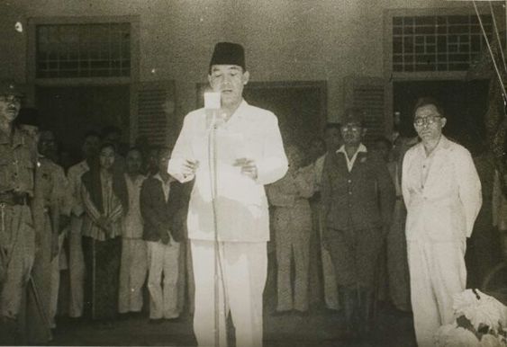 Negara yang Mengakui Kemerdekaan Indonesia Pertama Kali