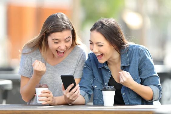 Pekerjaan Online Ini Bisa Membuat Cuan Mengalir Deras!