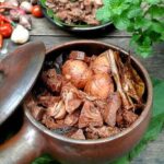 Berbagai Resep Makanan Khas Jawa Paling Terkenal