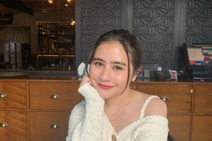 Intip Bisnis Prilly Latuconsina, dari Makanan hingga Komunitas