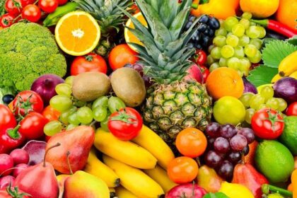 Makanan Rendah Oksalat untuk Pengidap Batu Ginjal
