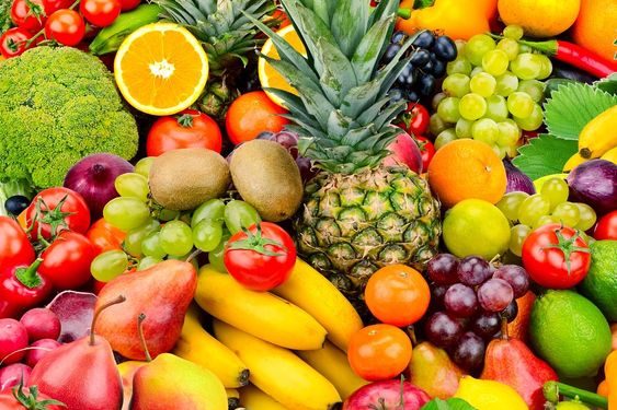Makanan Rendah Oksalat untuk Pengidap Batu Ginjal