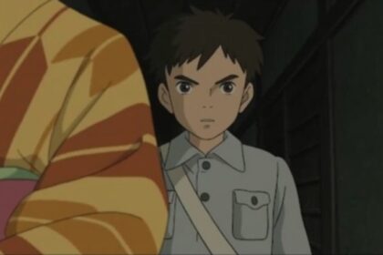 Fakta The Boy and the Heron, Karya Terbaru Ghibli