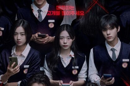 Alasan Wajib Nonton 'Night Has Come', Drakor Penuh Ketegangan!