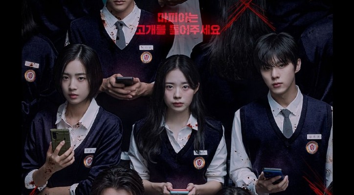 Alasan Wajib Nonton 'Night Has Come', Drakor Penuh Ketegangan!