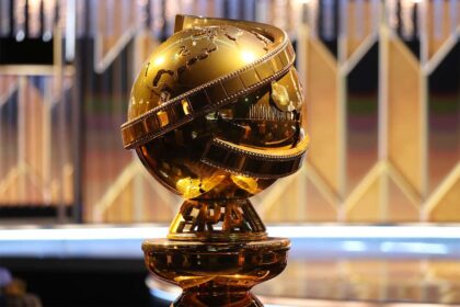 Daftar Nominasi Golden Globe Awards 2024