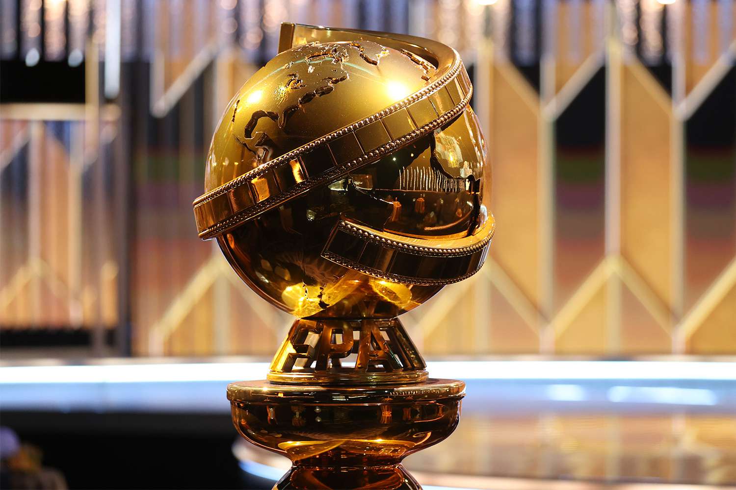 Daftar Nominasi Golden Globe Awards 2024