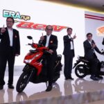 Motor Sejuta Umat, Ini Kepanjangan 'BeAT' pada Motor Honda!