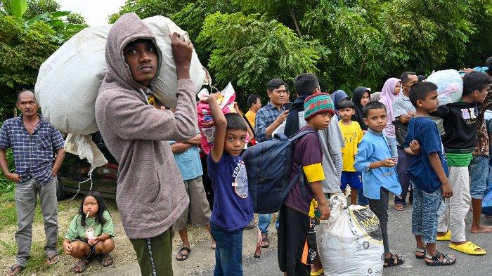 Hal yang Harus Kamu Ketahui tentang Pengungsi Rohingya