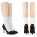 Louis Vuitton Jual Boots 'Kaki Boneka' Rp38 Juta