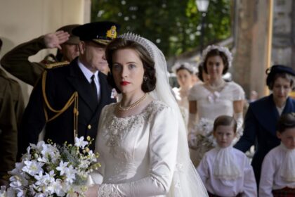 Rekomendasi Serial TV tentang Royal Family