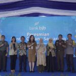 Bank bjb Semarang Terapkan Konsep Hybrid Banking