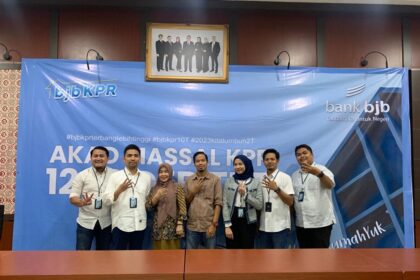 Bank bjb Cabang Labuan Banten Bantu Akses Pembelian Properti