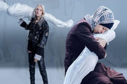 Zara Beri Respon Usai Kampanye