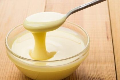 Susu Kental Manis Ternyata Bukanlah Susu Asli, Ini Faktanya!