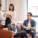 Generasi Z dan Milenial Ternyata Beda Karakter Saat Kerja