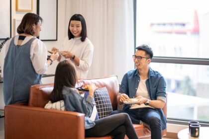 Generasi Z dan Milenial Ternyata Beda Karakter Saat Kerja