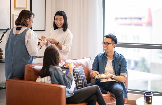 Generasi Z dan Milenial Ternyata Beda Karakter Saat Kerja