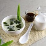 Manfaat Cincau Hijau untuk Kesehatan Tubuh
