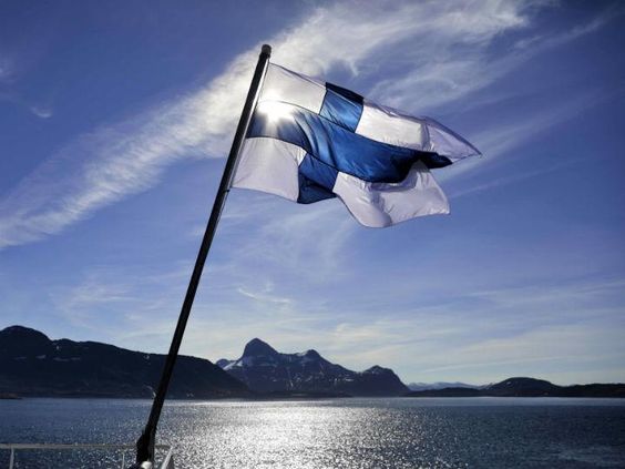 7 Kebiasaan Unik Masyarakat Finlandia, Tidak Ada di Negara Lain!
