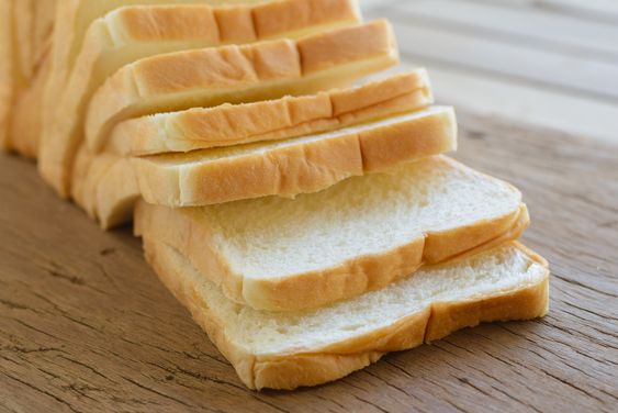 Manfaat Pinggiran Roti Tawar Bagi Kesehatan