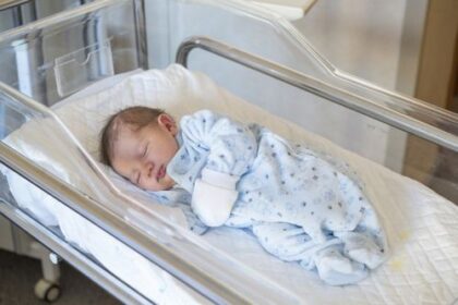 Pencegahan Penyakit Jantung Bawaan pada Bayi