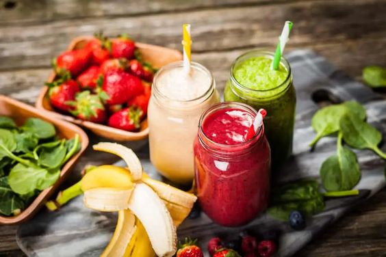 Rekomendasi Jus Buah Penambah Darah untuk Cegah Anemia