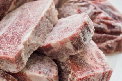 Rekomendasi Resep Frozen Food Daging Sapi